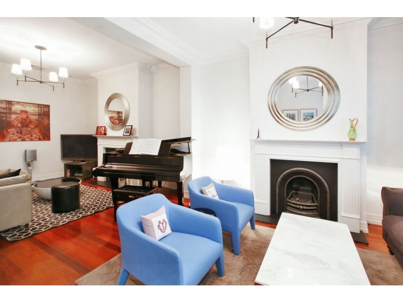 31 Union Street, Pyrmont NSW 2009