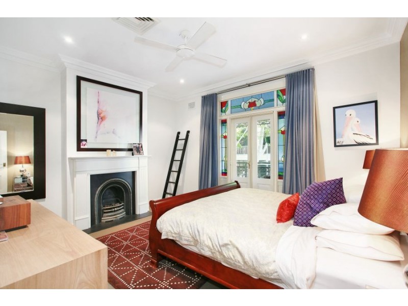 31 Union Street, Pyrmont NSW 2009