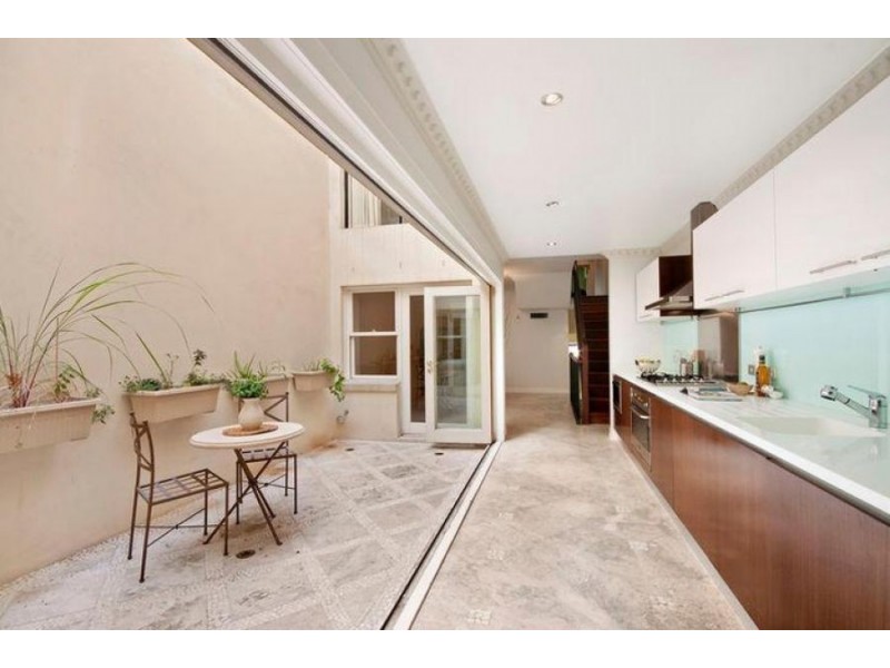 31 Union Street, Pyrmont NSW 2009