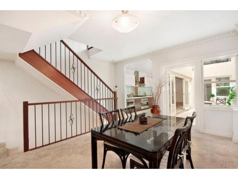 31 Union Street, Pyrmont NSW 2009