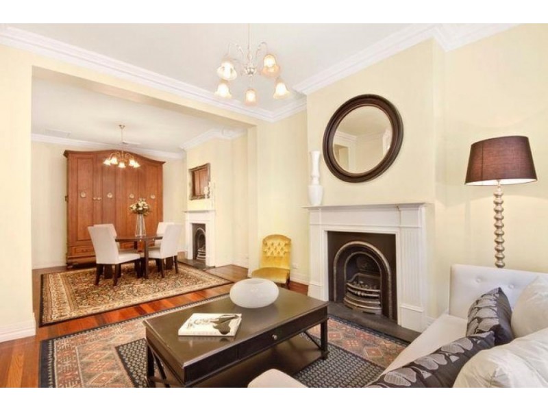 31 Union Street, Pyrmont NSW 2009