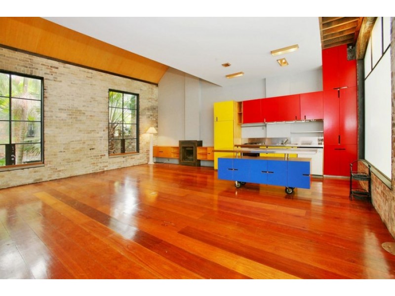 24 Taylor Street, Darlinghurst NSW 2010