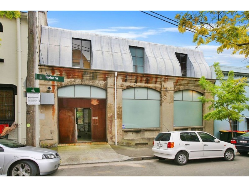 24 Taylor Street, Darlinghurst NSW 2010