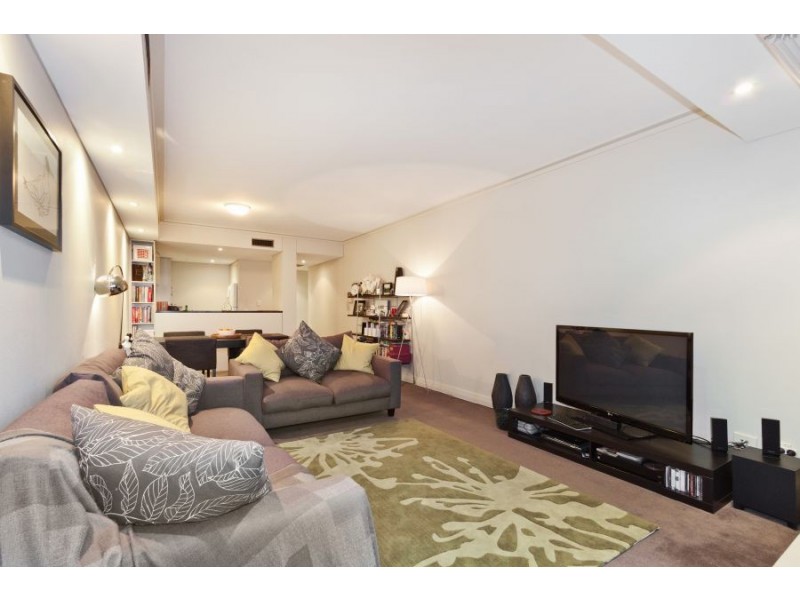 A706/24-26 Point Street, Pyrmont NSW 2009