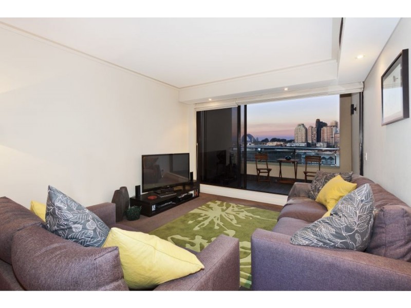 A706/24-26 Point Street, Pyrmont NSW 2009