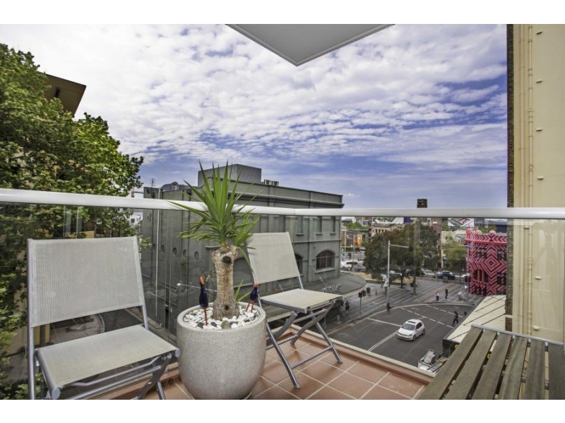 45/185 Campbell Street, Surry Hills NSW 2010