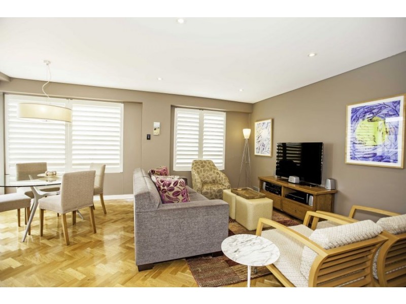 45/185 Campbell Street, Surry Hills NSW 2010