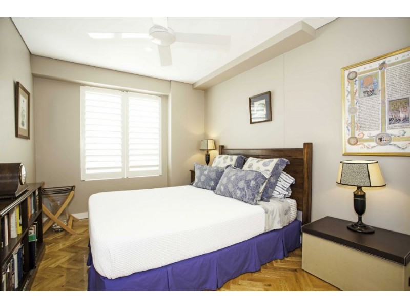 45/185 Campbell Street, Surry Hills NSW 2010