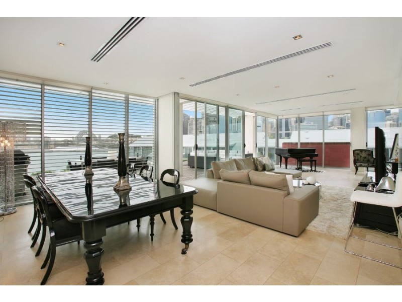 163/3 Darling Island Road, Pyrmont NSW 2009