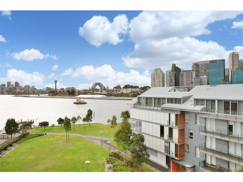 163/3 Darling Island Road, Pyrmont NSW 2009