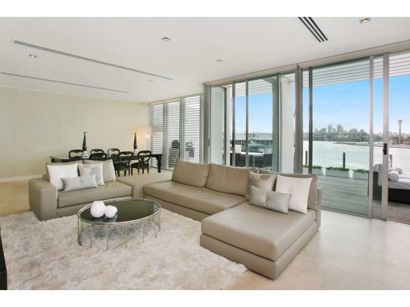 163/3 Darling Island Road, Pyrmont NSW 2009