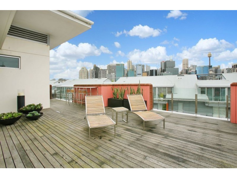163/3 Darling Island Road, Pyrmont NSW 2009