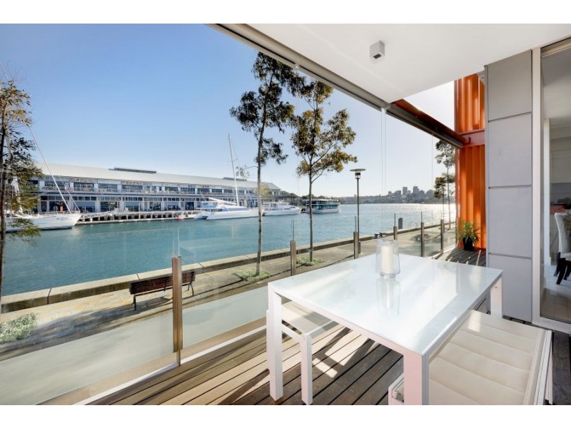 216/3 Darling Island Road, Pyrmont NSW 2009