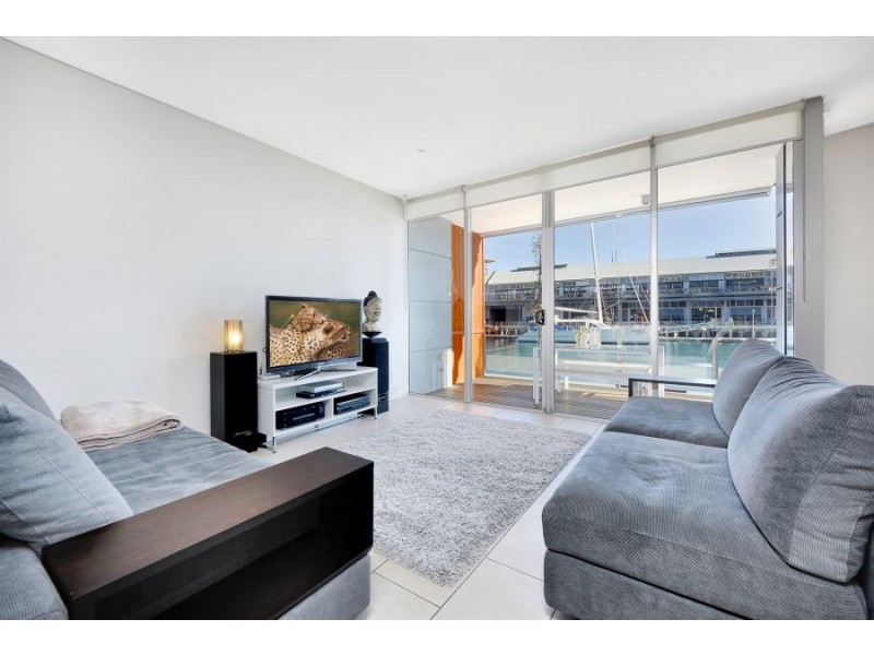 216/3 Darling Island Road, Pyrmont NSW 2009