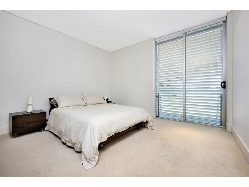 216/3 Darling Island Road, Pyrmont NSW 2009