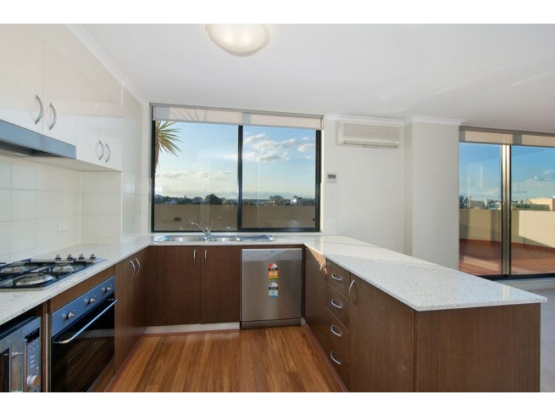 130/209 Harris Street, Pyrmont NSW 2009