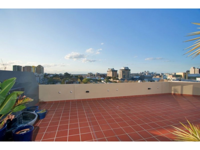 130/209 Harris Street, Pyrmont NSW 2009