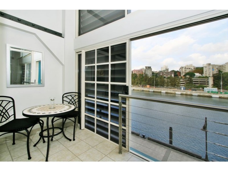 329/6 Cowper Wharf Road, Woolloomooloo NSW 2011