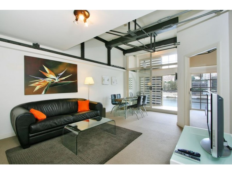 329/6 Cowper Wharf Road, Woolloomooloo NSW 2011