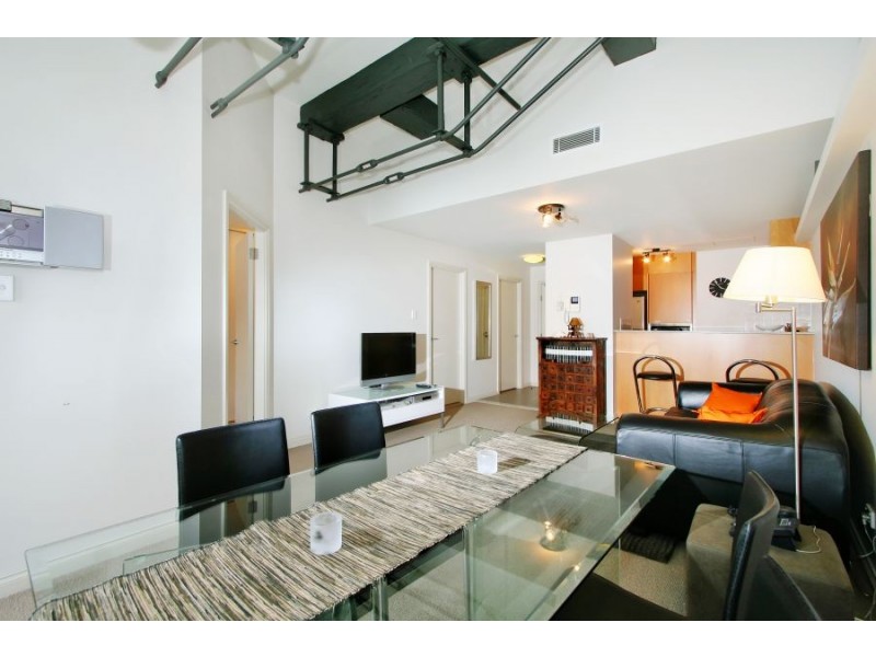 329/6 Cowper Wharf Road, Woolloomooloo NSW 2011