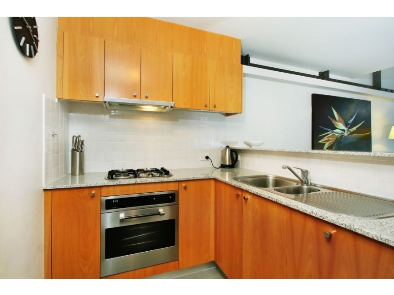 329/6 Cowper Wharf Road, Woolloomooloo NSW 2011