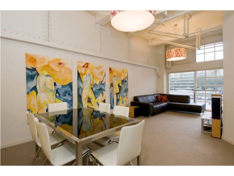 344/6 Cowper Wharf Road, Woolloomooloo NSW 2011