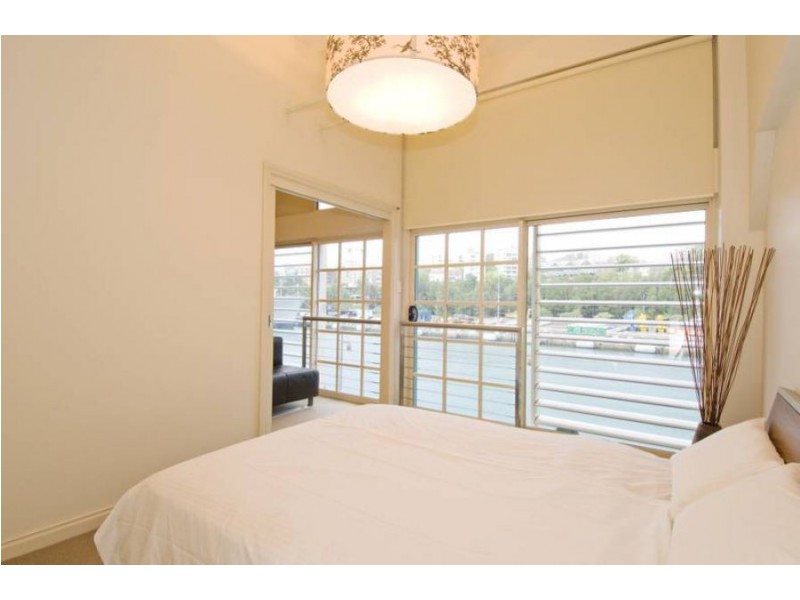 344/6 Cowper Wharf Road, Woolloomooloo NSW 2011
