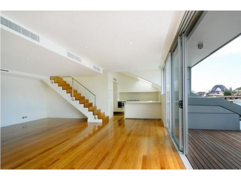 352/3 Darling Island Road, Pyrmont NSW 2009