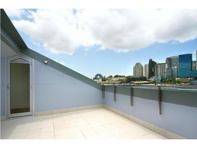 352/3 Darling Island Road, Pyrmont NSW 2009