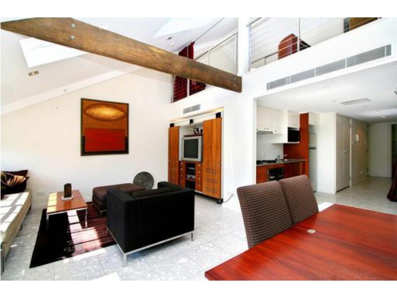 582/6 Cowper Wharf Road, Woolloomooloo NSW 2011