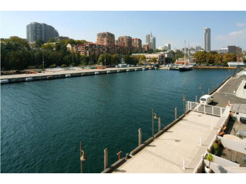 431/6 Cowper Wharf Road, Woolloomooloo NSW 2011