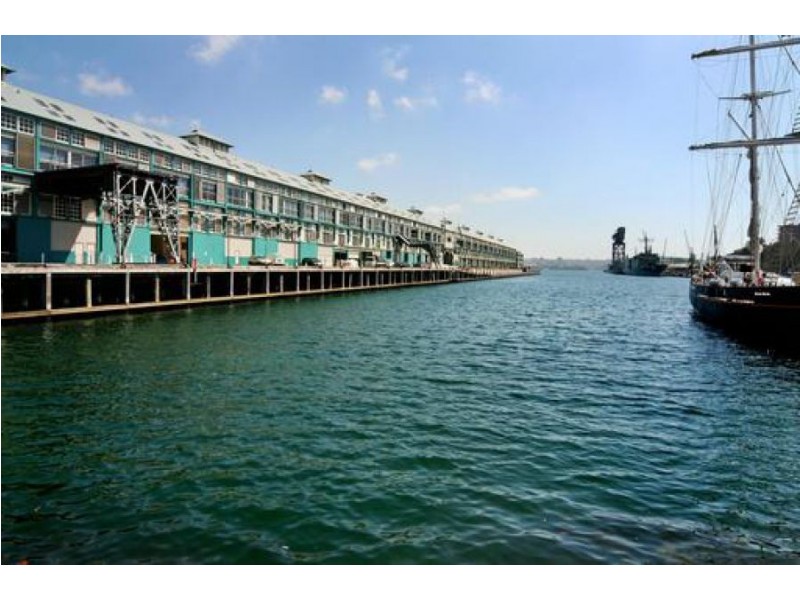 431/6 Cowper Wharf Road, Woolloomooloo NSW 2011