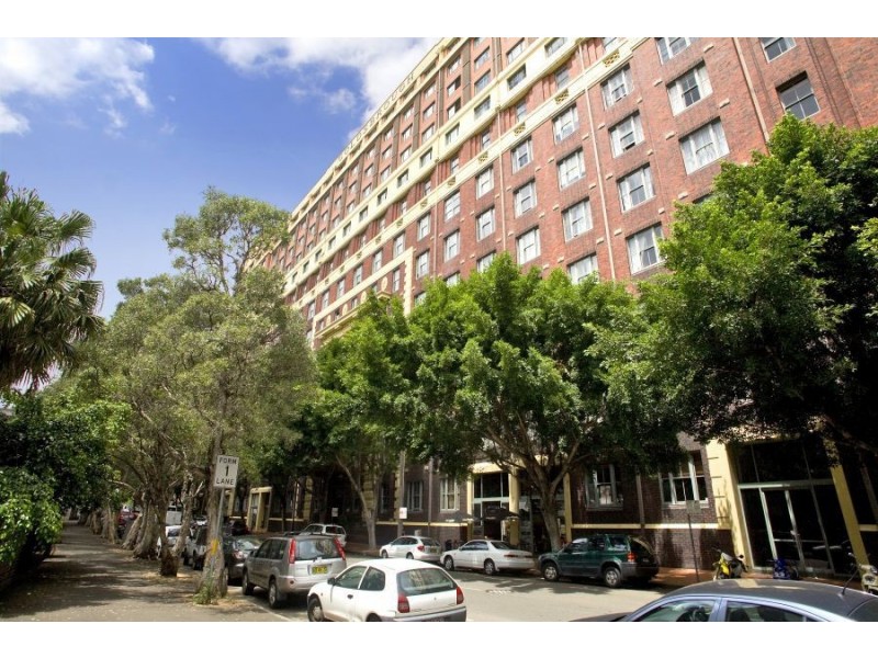 301/243 Pyrmont Street, Pyrmont NSW 2009