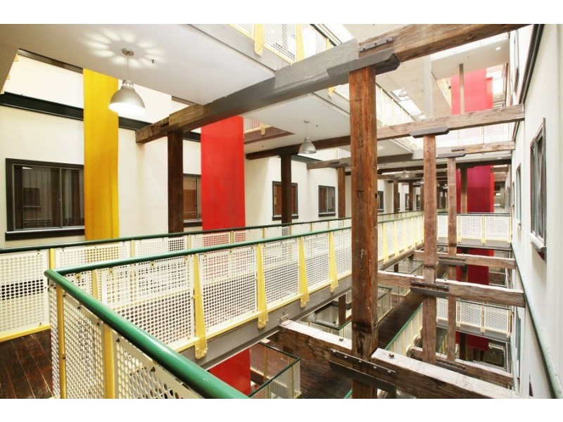 301/243 Pyrmont Street, Pyrmont NSW 2009