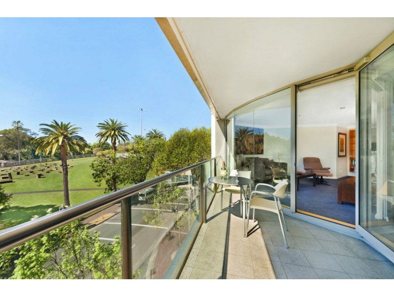 710/61 Macquarie Street, Sydney NSW 2000