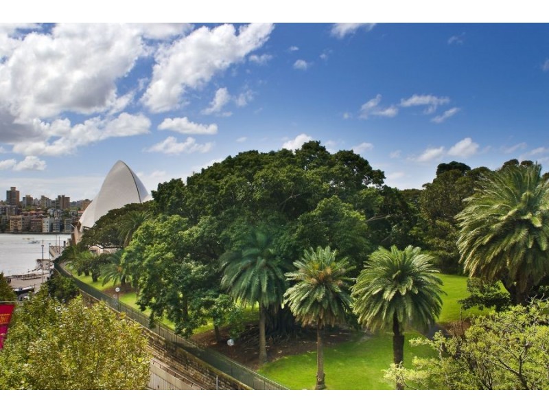 710/61 Macquarie Street, Sydney NSW 2000