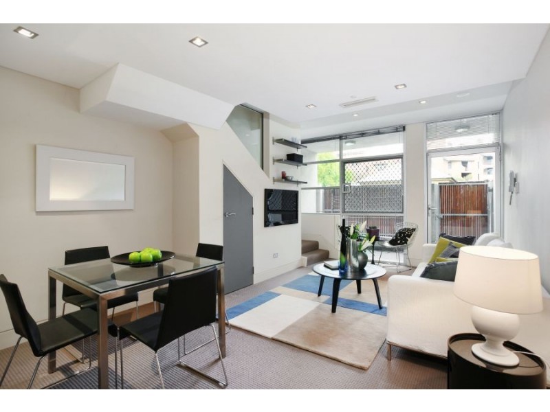 1/1 Scott Street, Pyrmont NSW 2009