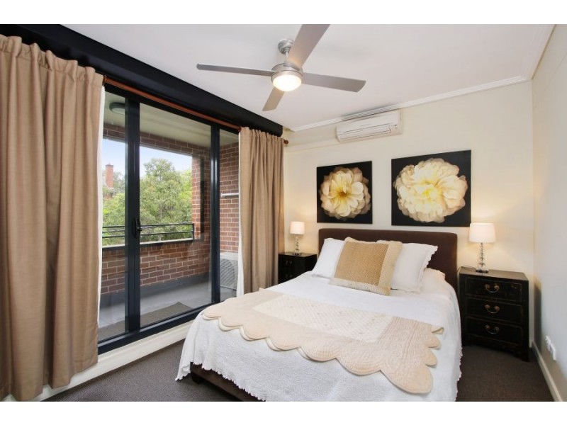 209/2 David Street, Crows Nest NSW 2065