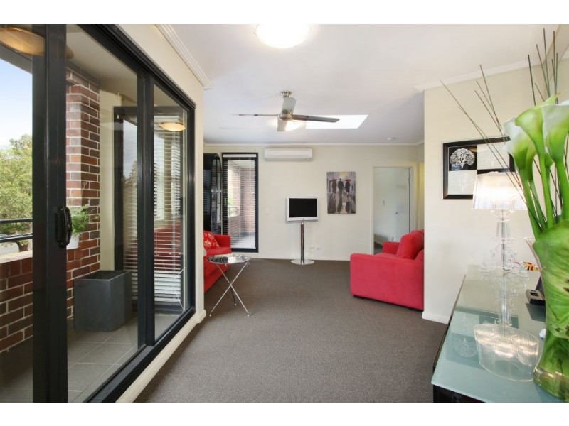 209/2 David Street, Crows Nest NSW 2065