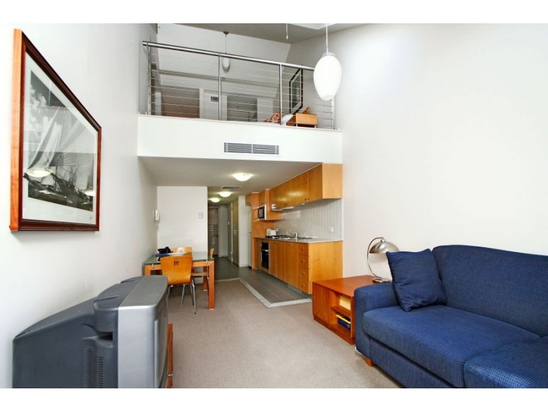 555 Finger Wharf, 6 Cowper Wharf Road, Woolloomooloo NSW 2011