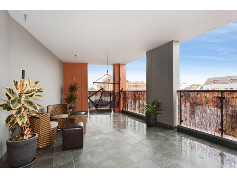 52/21 Regent Street, Redfern NSW 2016