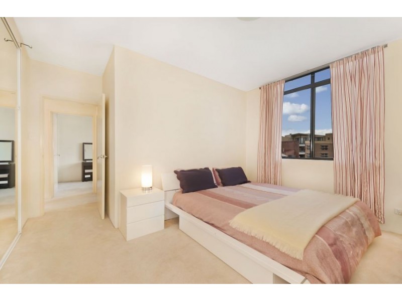 12/17 Quarry Master Drive, Pyrmont NSW 2009