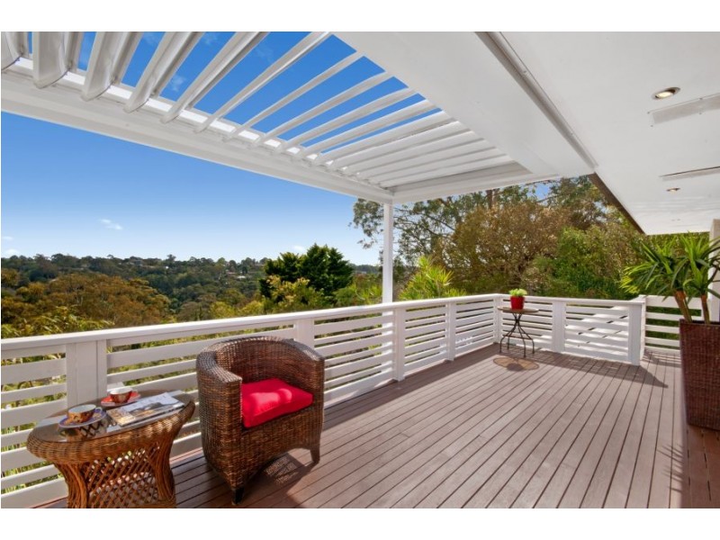 43 Victoria Avenue, Middle Cove NSW 2068