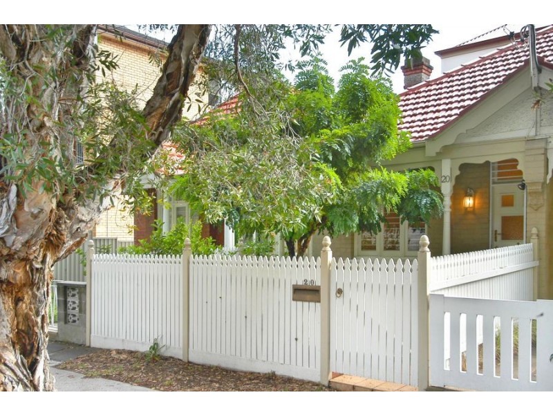 20 Burton Street, Randwick North NSW 2031