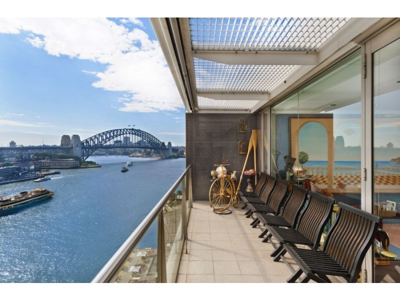 1502/61 Macquarie Street, Sydney NSW 2000