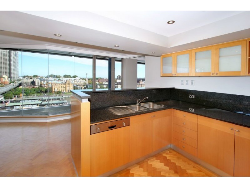 1502/61 Macquarie Street, Sydney NSW 2000