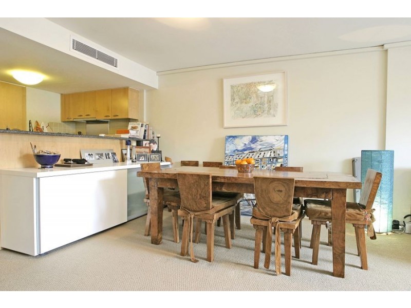 128/6 Cowper Wharf Road, Woolloomooloo NSW 2011