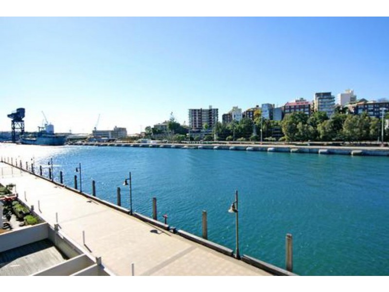 128/6 Cowper Wharf Road, Woolloomooloo NSW 2011