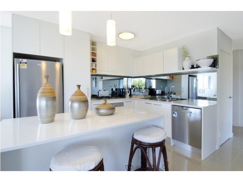 31/211 Bulwara Road, Pyrmont NSW 2009