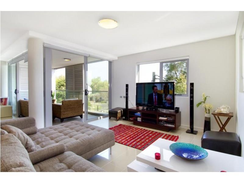 31/211 Bulwara Road, Pyrmont NSW 2009